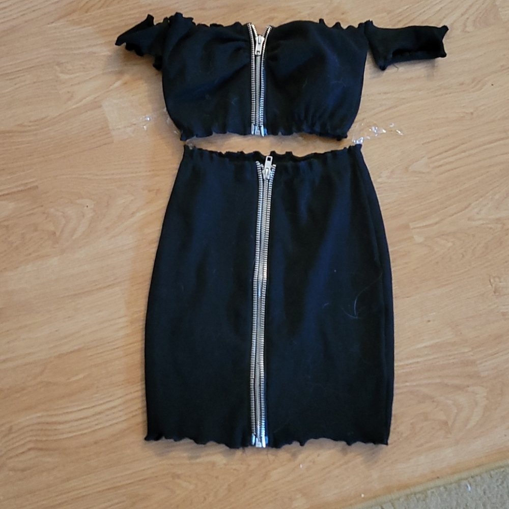 Fashion Nova sz S